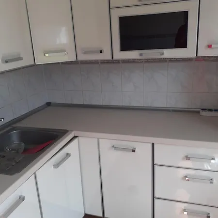 Homestay Klonowa 3a Mragowo