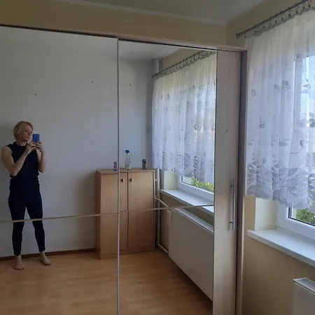 Klonowa 3a * Mragowo